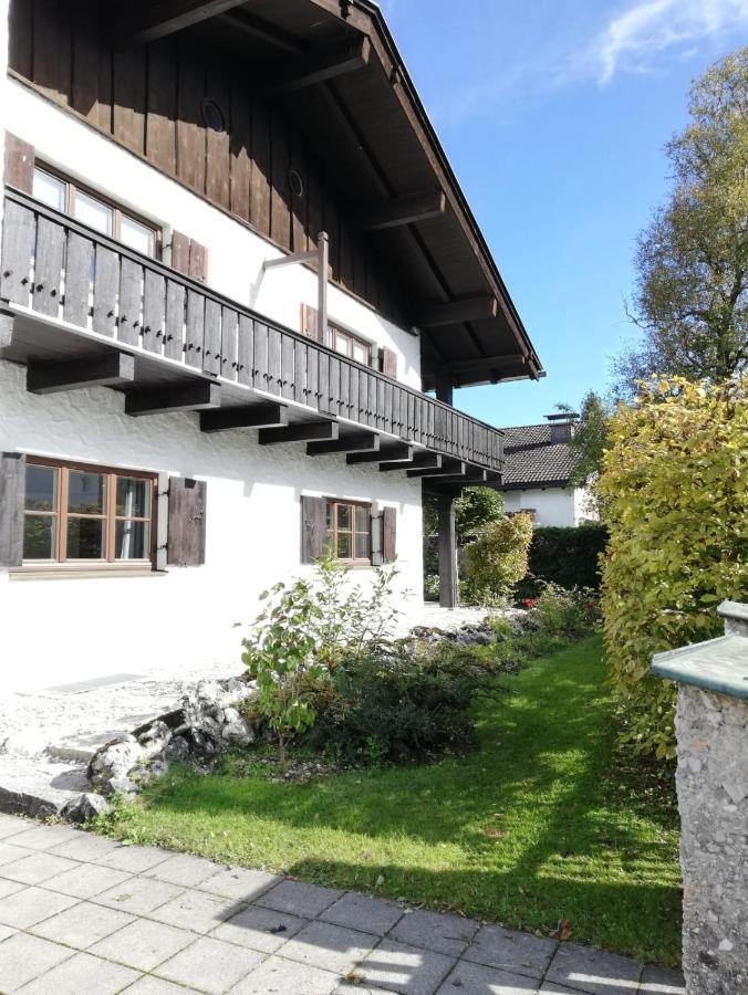 Ferienwohnung Laurin Garmisch-Partenkirchen Exterior foto